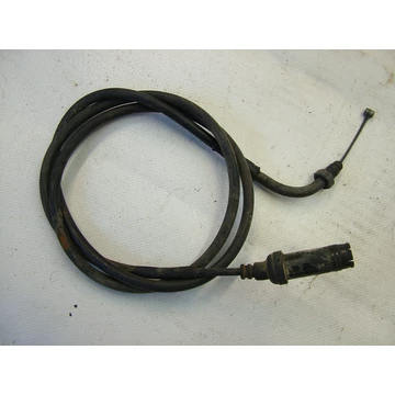 Honda Dio 50 AF18 AF27 AF28 1990- gázbowden felső Gaszug Trottle cable