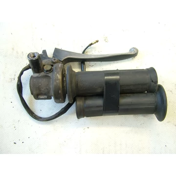 Honda Dio 50 AF18 AF27 AF28 1990- gázmarkar Gasgriff trottle