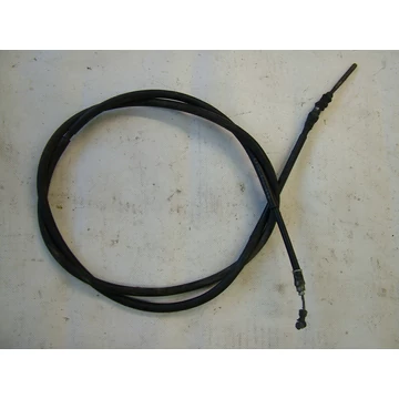 Honda Dio 50 AF18 AF27 AF28 1990- hátsó fékbowden Bremszug brake cable