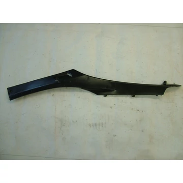 Honda Dio 50 AF18 1990 jobb alsó idom Verkleidung unten Cover panel