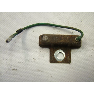 Honda Dio 50 AF18 AF27 AF28 1990-  töltő ellenállás