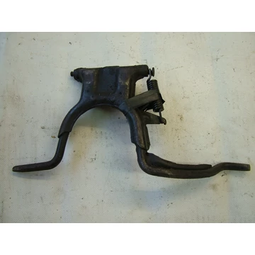 Honda Dio 50 AF18 AF27 AF28 1990- középállvány Hauptständer main stand