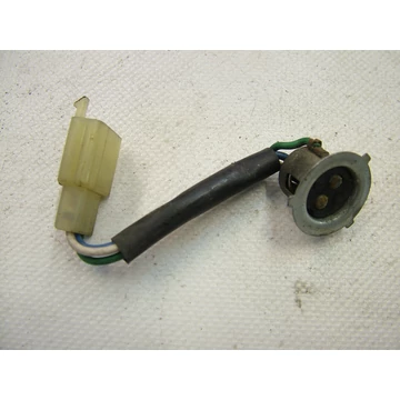 Honda Dio 50 AF18 AF27 AF28 1990- lámpa foglalat Scheinwerfer light