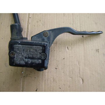 Kawasaki GPZ500S 1988 első főfékhenger