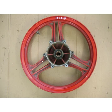 Kawasaki GPZ500S 1988 első kerék