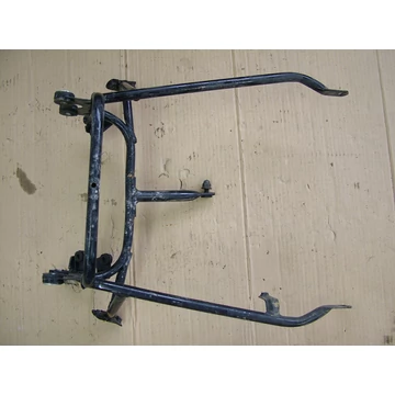 Kawasaki GPZ500S 1988 fejidom konzol