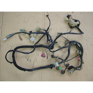Kawasaki GPZ500S 1988 kábelköteg