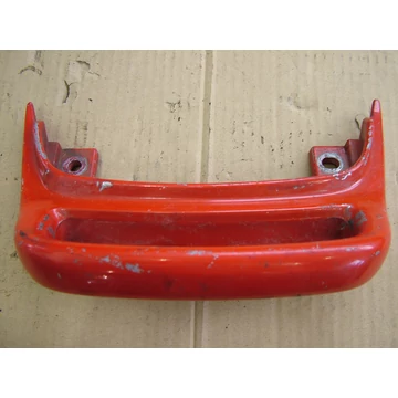 Kawasaki GPZ500S 1988 kapaszkodó