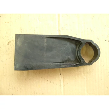 Kawasaki GPZ500S 1988  koptató