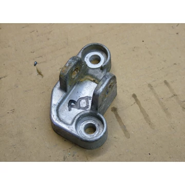 Kawasaki GPZ500S 1988 bal első lábtartó konzol