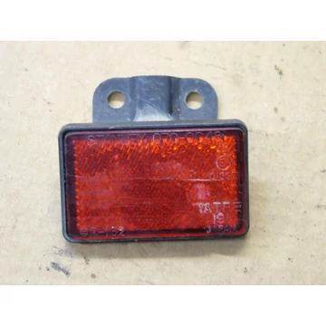 Kawasaki GPZ500S 1988 fényvisszaverő