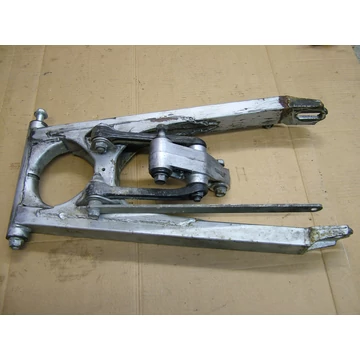 Kawasaki GPZ500S 1988 hátsó villa