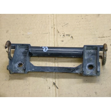 Kawasaki GPZ500S 1988 bal akasztó