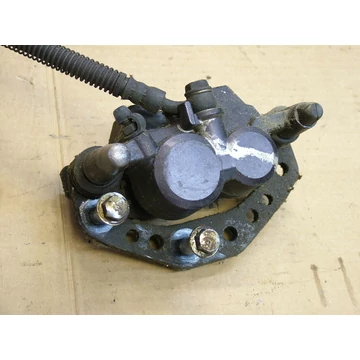 Kawasaki GPZ500S 1988 bal első féknyereg