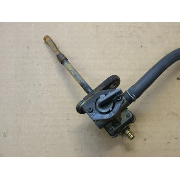 Kawasaki GPZ500S 1988 benzincsap