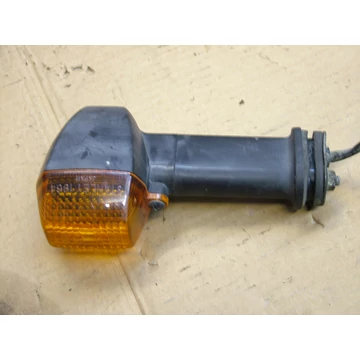 Kawasaki GPZ500S 1988 bal hátsó index