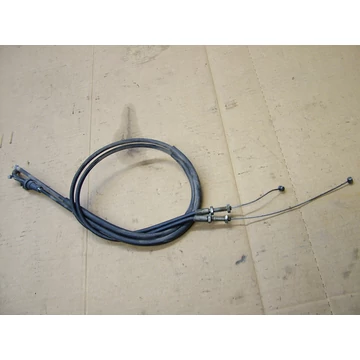 Kawasaki GPZ500S 1988 gázbowden pár