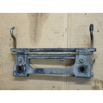 Kawasaki GPZ500S 1988 jobb akasztó