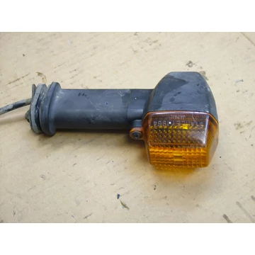 Kawasaki GPZ500S 1988 jobb hátsó index