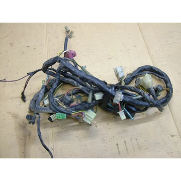 Kawasaki GPZ500S 1988 kábelköteg