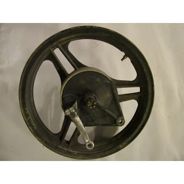 Kawasaki GPZ500S 1988 hátsó kerék