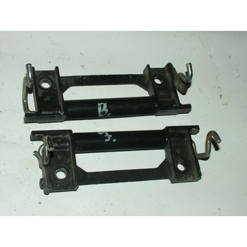 Kawasaki GPZ500S 1988 akasztófül