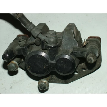 Kawasaki GPZ500S 1988 bal első fékmunkahenger