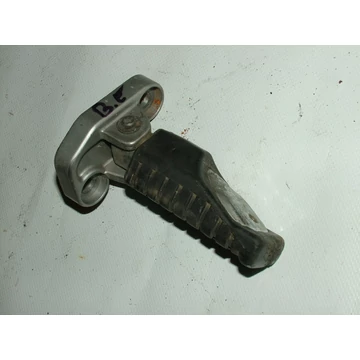 Kawasaki GPZ500S 1988 bal első lábtartó