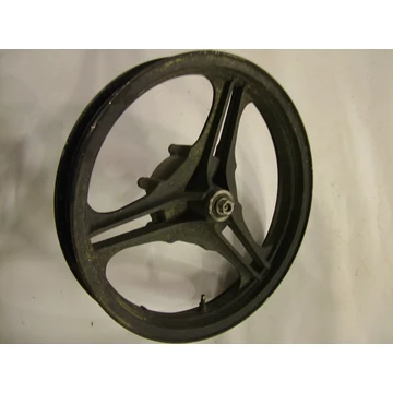 Kawasaki GPZ500S 1988 első kerék