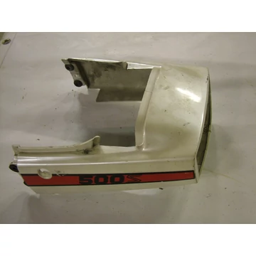 Kawasaki GPZ500S 1988 faridom