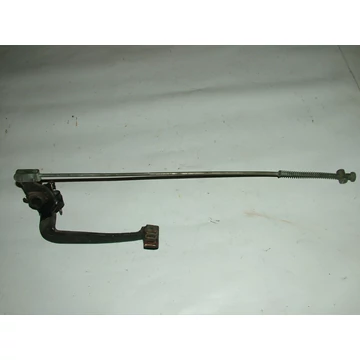 Kawasaki GPZ500S 1988 fékpedál