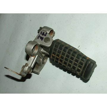 Kawasaki GPZ500S 1988 jobb első lábtartó