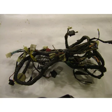 Kawasaki GPZ500S 1988 kábelköteg