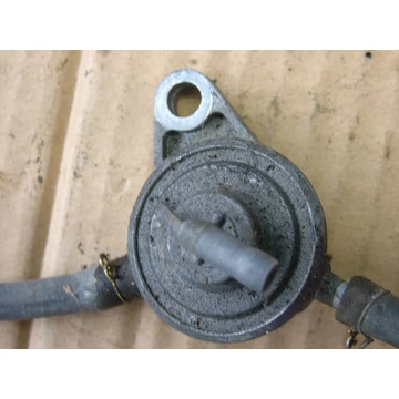 Kymco Agility City 125 2009 benzincsap Benzinhahn Kraftstoffhahn fuel tap