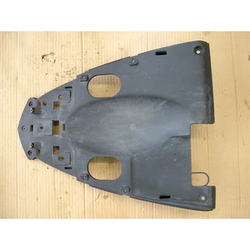 Kymco Agility City 125 2009 benzintank alatti idom Verkleidung cover