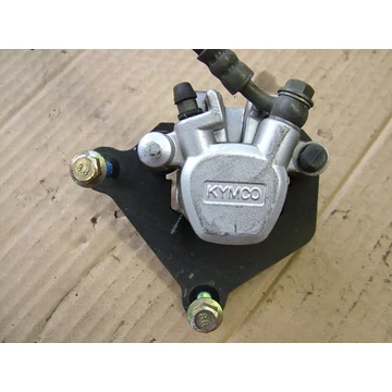 Kymco Agility City 125 2009 első munkahenger Bremszylinder brake cylinder