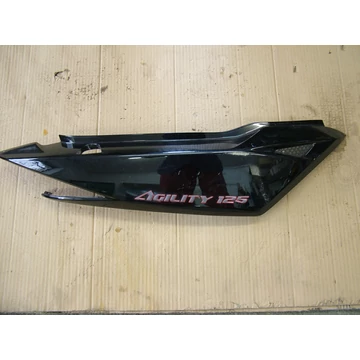 Kymco Agility City 125 2009 jobb ülés alatti idom