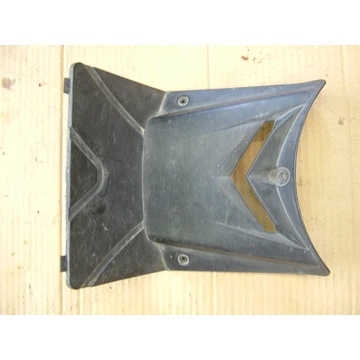 Kymco Agility City 125 2009 szerviz idom Verkleidung cover panel
