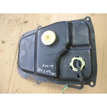 Kymco Agility City 125 2009 üzemanyagtartály benzintank Kraftstofftank fuel tank