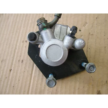 Kymco Agility City 125 2009 hátsó munkahenger BREMSZYLINDER BRAKE CYLINDER