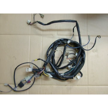Malaguti F12 50 1996 kábelköteg kabelbaum wiring harness