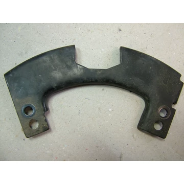 Herkules Limbo 50 1996 (3309)