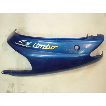 Peugeot Zenith Buxi Herkules Limbo 50 1994-1997 ülés alatti idom bal seiteverkleidung side Panel cover left