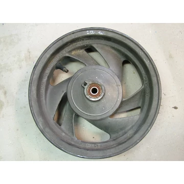 Peugeot Zenith Buxi Herkules Limbo 50 1994-1997 első kerék Vorderrad front wheel