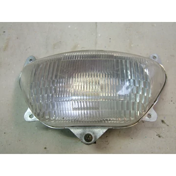 Peugeot Zenith Buxi Herkules Limbo 50 1994-1997 első lámpakapcsoló Scheinwerferschälter light switch