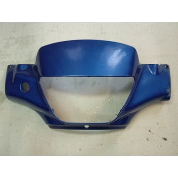 Peugeot Zenith Buxi Herkules Limbo 50 1994-1997 kormány idom első Lenkerverkleidung handle cover