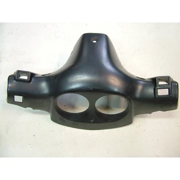 Peugeot Zenith Buxi Herkules Limbo 50 1994-1997 kormány idom hátsó Lenkerverkleidung handle cover