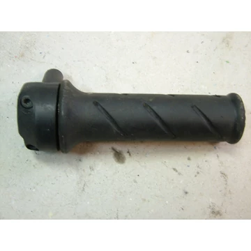 Peugeot Zenith Buxi Herkules Limbo 50 1994-1997 gázkar markolatpár Gasgriff trottle grip