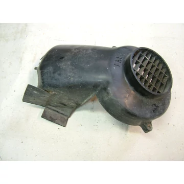 Herkules Limbo 50 1996 hűtőburkolat