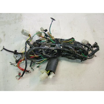 Peugeot Zenith Buxi Herkules Limbo 50 1994-1997 kábelköteg Kabelbaum wiring harness